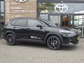 Toyota Corolla (2026) thumbnail 6