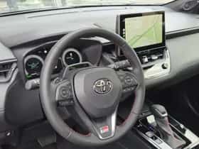 Toyota Corolla (2026) thumbnail 10