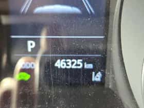 Toyota C-HR (2022) thumbnail 14