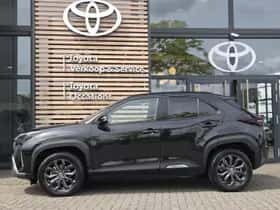 Toyota Yaris Cross (2023) thumbnail 2