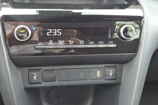 Toyota Yaris Cross (2023) thumbnail 14