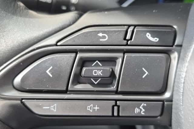 Toyota Yaris Cross (2023) thumbnail 16