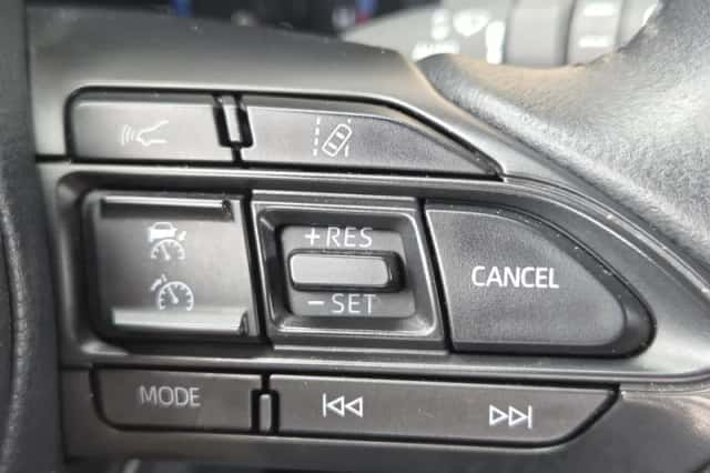 Toyota Yaris Cross (2023) thumbnail 17