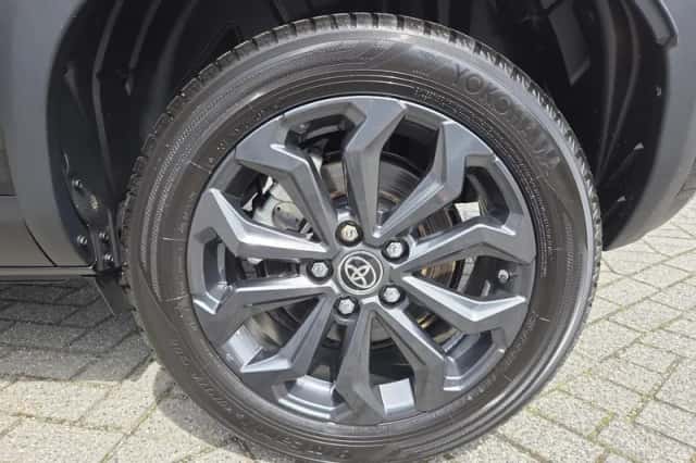Toyota Yaris Cross (2023) thumbnail 19