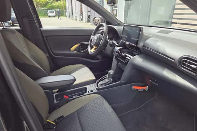Toyota Yaris Cross (2023) thumbnail 20