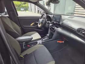 Toyota Yaris Cross (2023) thumbnail 20