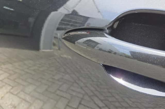 Toyota Yaris Cross (2023) thumbnail 23