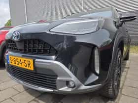 Toyota Yaris Cross (2023) thumbnail 25