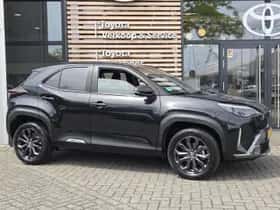 Toyota Yaris Cross (2023) thumbnail 6