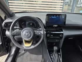 Toyota Yaris Cross (2023) thumbnail 9