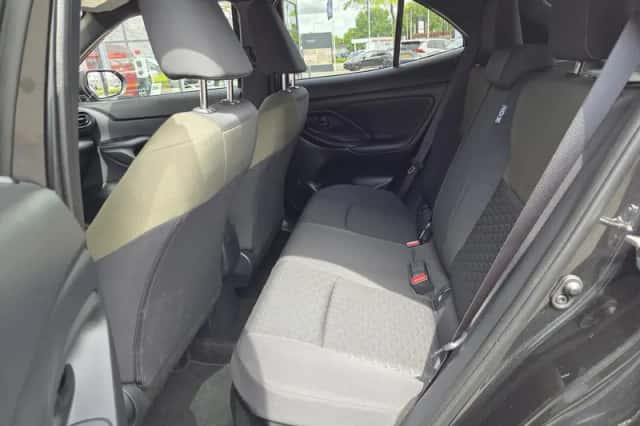 Toyota Yaris Cross (2023) thumbnail 10