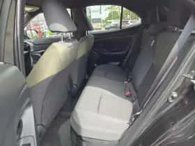 Toyota Yaris Cross (2023) thumbnail 10