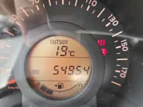 Toyota Aygo (2021) thumbnail 17