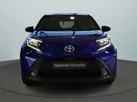 Toyota Aygo X (2025) thumbnail 2