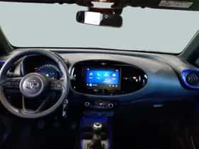 Toyota Aygo X (2025) thumbnail 11
