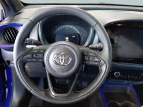 Toyota Aygo X (2025) thumbnail 12