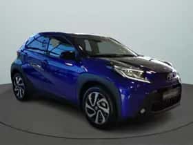 Toyota Aygo X (2025) thumbnail 3