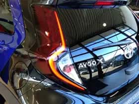 Toyota Aygo X (2025) thumbnail 23