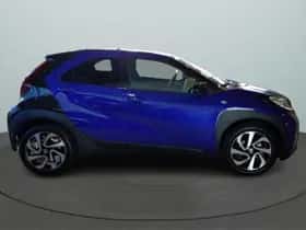 Toyota Aygo X (2025) thumbnail 4
