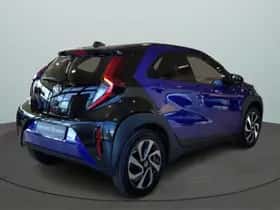 Toyota Aygo X (2025) thumbnail 5