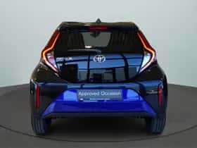 Toyota Aygo X (2025) thumbnail 6