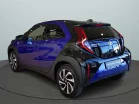 Toyota Aygo X (2025) thumbnail 7