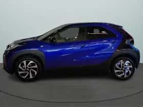 Toyota Aygo X (2025) thumbnail 8