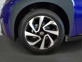 Toyota Aygo X (2025) thumbnail 9