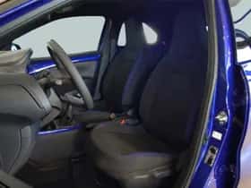 Toyota Aygo X (2025) thumbnail 10