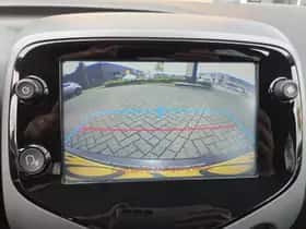 Toyota Aygo (2019) thumbnail 12