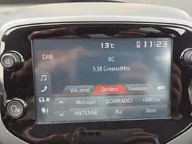 Toyota Aygo (2019) thumbnail 13