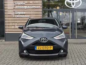 Toyota Aygo (2019) thumbnail 3