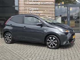 Toyota Aygo (2019) thumbnail 5