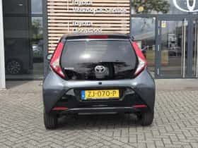 Toyota Aygo (2019) thumbnail 6
