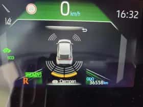 Toyota Yaris Cross (2023) thumbnail 13