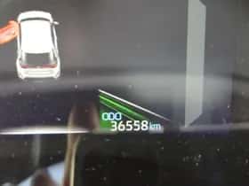 Toyota Yaris Cross (2023) thumbnail 20