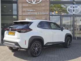 Toyota Yaris Cross (2023) thumbnail 5
