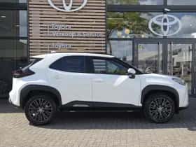 Toyota Yaris Cross (2023) thumbnail 6