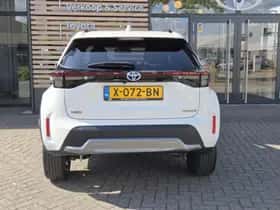 Toyota Yaris Cross (2023) thumbnail 7