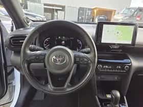 Toyota Yaris Cross (2023) thumbnail 10