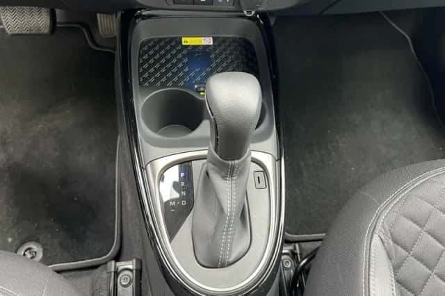 Toyota Aygo X (2024) thumbnail 15