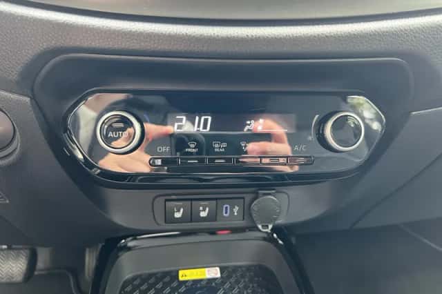 Toyota Aygo X (2024) thumbnail 16