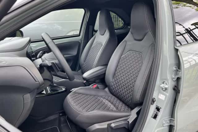 Toyota Aygo X (2024) thumbnail 9