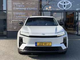 Toyota C-HR+ (2026) thumbnail 2