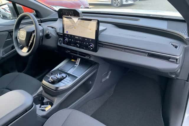 Toyota C-HR+ (2026) thumbnail 12