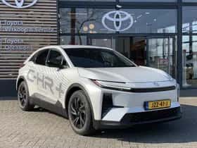 Toyota C-HR+ (2026) thumbnail 3