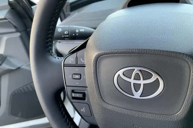 Toyota C-HR+ (2026) thumbnail 21