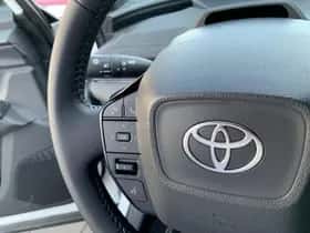 Toyota C-HR+ (2026) thumbnail 21