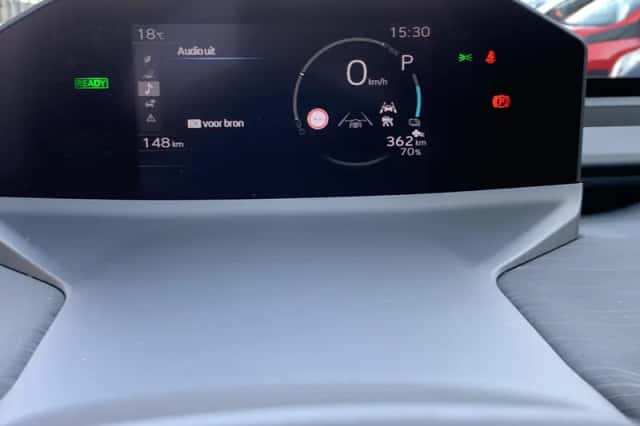 Toyota C-HR+ (2026) thumbnail 22