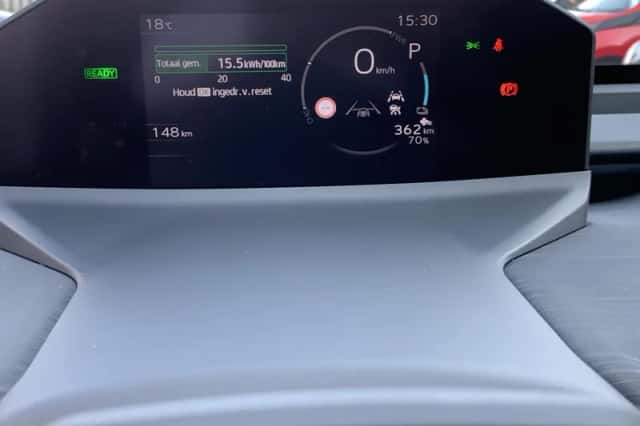 Toyota C-HR+ (2026) thumbnail 23